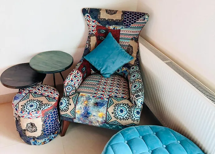 Apartman Han Lägenhet