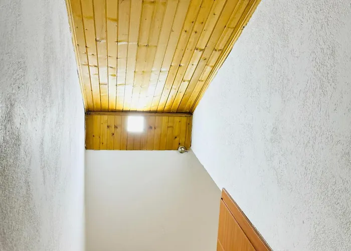 Apartman Han Lägenhet