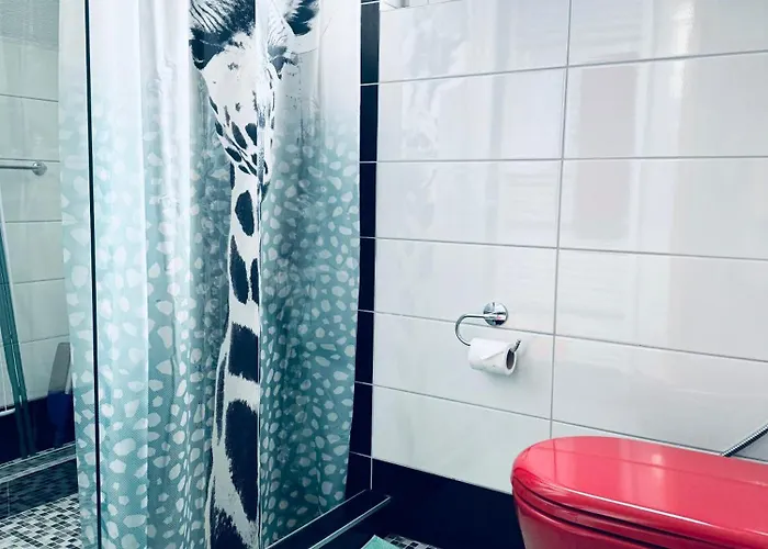 Apartman Han * Sarajevo