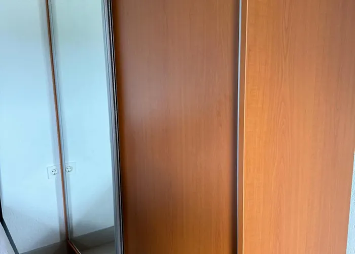 Lägenhet Apartman Han