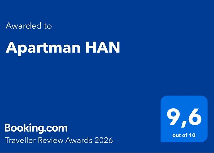 Apartman Han